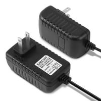 Zamjena kućnog punjača za izmjeničnu struju od 2 ampera za tablet od 91 do 10.1 kabel za napajanje