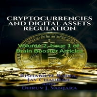 Regulacija kriptovaluta i digitalne imovine