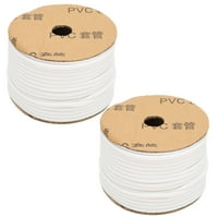 Cijevi za označavanje žice, otporno na habanje i jednostavno rukovanje PVC kućište za pisač cijevi od 8-1.0