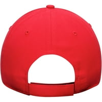 Atlanta Falcons Osnovni alternativni podesivi šešir - Red - OSFA