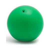 Igra scenska lopta, žonglirajuća lopta-Zelena