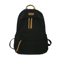 Vanjska trgovina ruksaka Nove školske torbe za srednjoškolce za srednjoškolce Japanski pojednostavljeni ruksak