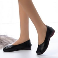 Kvalitetne ženske cipele za odrasle ženske sandale veličina Ženska Moda jednobojna prozračna mrežasta otvorena