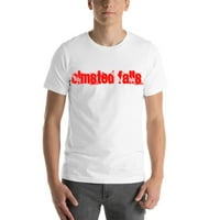 Olmsted Falls Cali stil pamučne majice kratkih rukava po nedefiniranim darovima