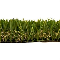 Umjetna vrtna trava veličine 2' 3' u zatvorenom i na otvorenom, u obliku dijamanta