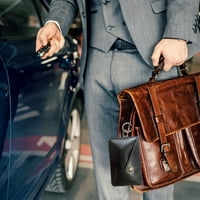 TOHUU CAR CAR KLJUČNI signal za blokiranje vrećice automobila RFID signal za zaštitu torbica RFID zaštitnika zaštite