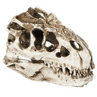 Nakit od lubanja dinosaura, rekviziti za kosture, Kolekcija osjetljivih rukotvorina otpornih na habanje za ukrašavanje