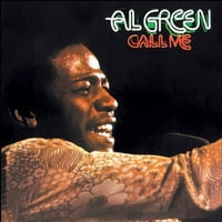 Al Green-Nazovi me-vinil