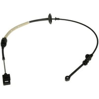 905 - automatski kabel za mjenjač za određene modele u izborniku pogodan za odabir: 2002 - u -, 2002-U-U-U-U-U-U-U-U-U-U-U-U-U-U-U-U-U-U-u