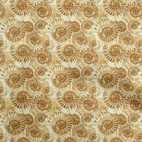 pamučni poplin pamučni Poplin žuti poplun tkanina pribor za prošivanje jardi široka tkanina za šivanje