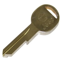 Ključ za vrata je prikladan za odabir: 1989. -1987. -.