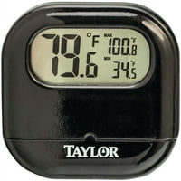Taylor® precizni proizvodi unutarnji vanjski termometar