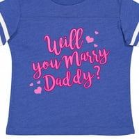 Da li biste tati poklonili majicu za dječaka ili djevojčicu
