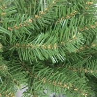 14 'Sjeverni bora puni umjetno božićno drvce - neobično