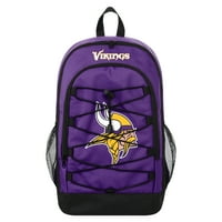- NFL Bungee ruksak, Minnesota Vikings