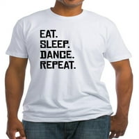 CAFEPress - jedite majicu za spavanje plesa