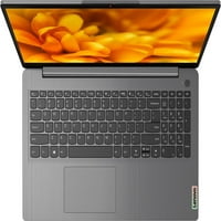 Prijenosno računalo Lenovo IdeaPad 3i za kuće, poslovne, Intel Iris Xe, 8 GB ram memorije, 1 TB PCIe SSD, Wifi,