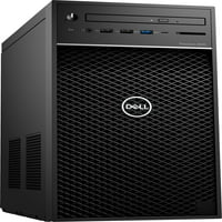 Radna stanica Dell Precision - Intel Core i7- - SSD drive 32 GB NVIDIA Quadro P - Windows Pro - Mini-tower