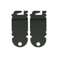 Zamjena nosača za montažu perilice posuđa 91015-kompatibilan s bočnim nosačem za montažu perilice posuđa - marka