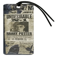Hari Potter je želio oznaku