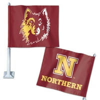 Northern State Frame zastava automobila