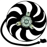 Sklop ventilatora za hlađenje motora prikladan je za odabir: 1999 - in, 1998-in