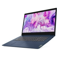 Prijenosno računalo Lenovo IdeaPad 17IIL za dom i poslovanje, Intel UHD, Wi-Fi, Bluetooth, Web kamera, 1xHDMI,