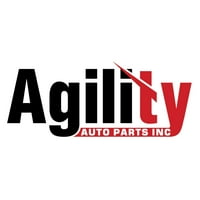 Agility Auto dijelovi C kondenzator za modele specifične za Honda