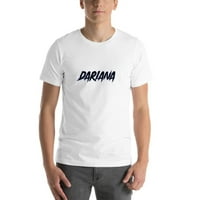 Nedefinirani pokloni l Dariana Slasher Style Majica s kratkim rukavima