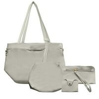 Torba za šminku, torba za ramena, ženska torba, torbe za torbe, Ženske torbe za ramena od PU kože, elegantne torbe
