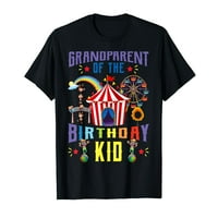 Majica za rođendansku zabavu za bebe
