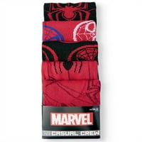 Muške čarape s Spider-Manom iz stripa iz mumbo-a