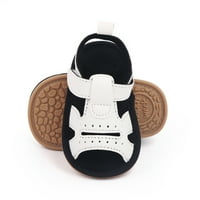 Izbor / dječje jednobojne cipele za prvi izlet za djevojčice; otvorene cipele za slobodno vrijeme; sandale za