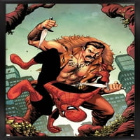 Comics about-Spider-Man, Craven Hunter - Champions zidni Poster, 22.375 34