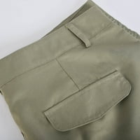 Ženske planinarske kratke kratke hlače brze suhe lagane ljetne kratke hlače za žene izvlačenje na otvorenom kratkim