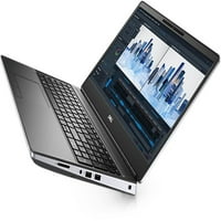 Laptop Dell Precision Workstation