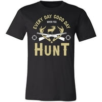 Poklon majica za ležerni lov