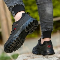 Tenisice za muškarce hodaju po casual loafers prozračne planinarske cipele