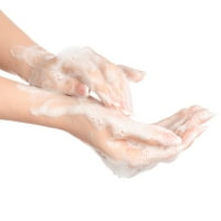 Pjenasto pranje ruku od šećerne trske i tople vanilije, oz