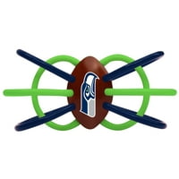 Teethers za zube u Nicholsu-NFL Seattle Seahoks
