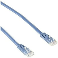 Isporučuje jednožični mrežni kabel visoke kategorije plave boje