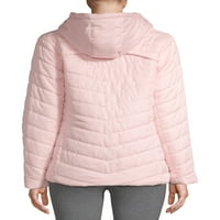 Pink Platinum Juniors 'srednje težine prekrivača pakira