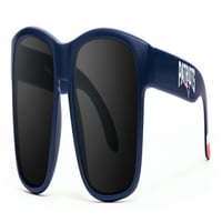 New England Patriots Premium NFL sunčane naočale, Gameday stil