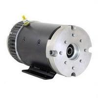 Motor pumpe za JS Barnes jedinice za rukovanje materijalima W MDR5001