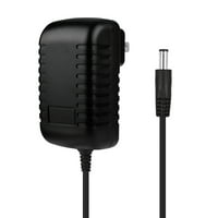-Mains kompatibilni AC adapter za zamjenu punjača za logitech s715i 984- zvučnik Boombo kabel za napajanje