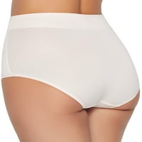 Ženske kratke hlače U Stilu mikro-brif 5738