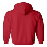 Uobičajeno je dosadno-muška majica, pulover s patentnim zatvaračem, do muške veličine 5-in - in