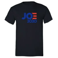 Joe Biden glasuje na izborima za demokratskog predsjednika miting muška majica u MN