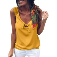 čipkasti ženski vrhovi u obliku kroja u obliku kroja u obliku kroja, elegantna košulja-bluza