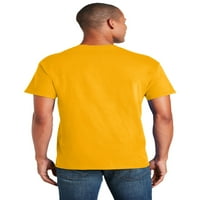Obična je dosadna-muška majica kratkih rukava, veličine do 5 inča - Miami
